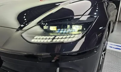 Hyundai Ioniq6