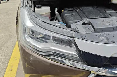 JAC Group Refine R3
