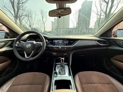 Buick Regal