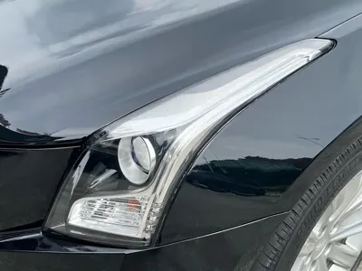 Cadillac ATS-L