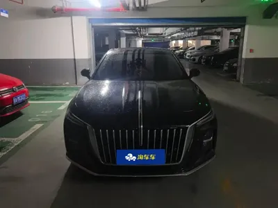 Hongqi Hongqi H5