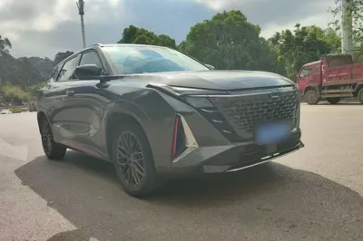 CHANGAN OSHAN Z6