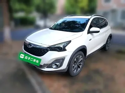 Chery Tiggo 7