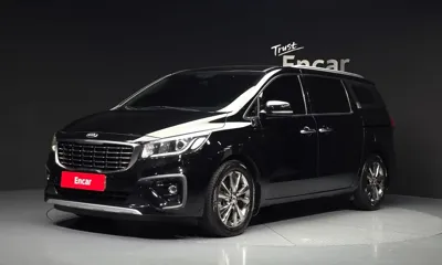 Kia Canival