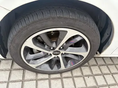JAC JAC iEVA50