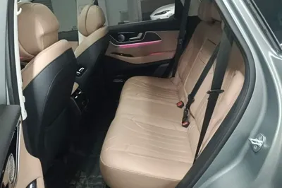 Chery Tiggo 8 L