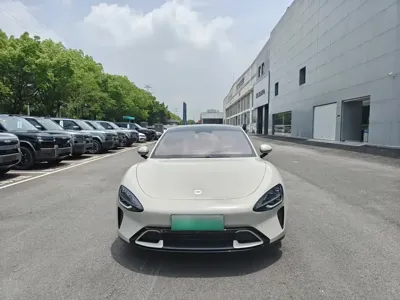 Xiaomi SU7