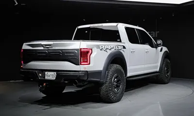 Ford F150