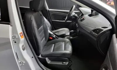 Renault-KoreaSamsung SM3