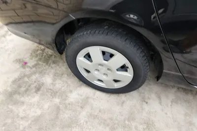 BYD F3