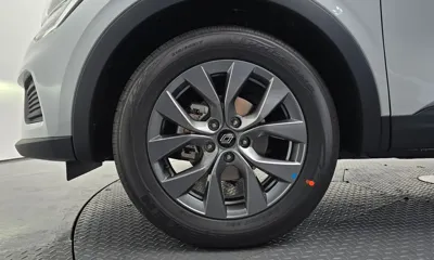 Renault-KoreaSamsung Arkana