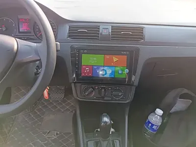 Volkswagen Santana