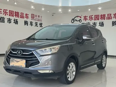 JAC Refine S3