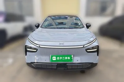 Xpeng G7