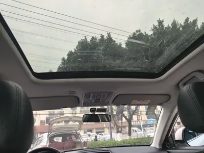 Haval H6 Coupe