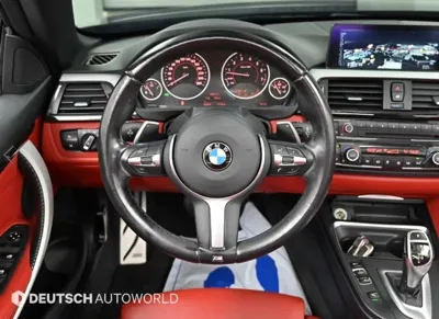 BMW 4-Series
