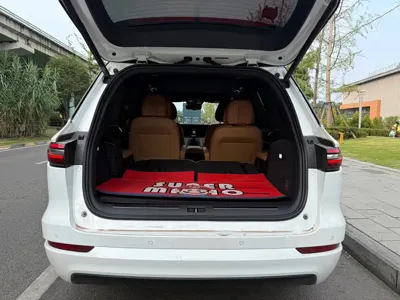 Li Auto Li ONE