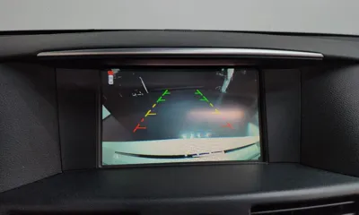 Infiniti Q70