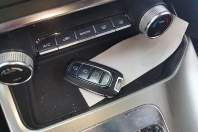 Geely Auto Coolray