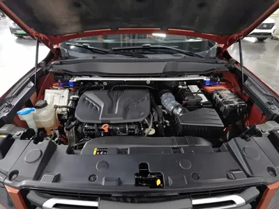 Haval Big Dog