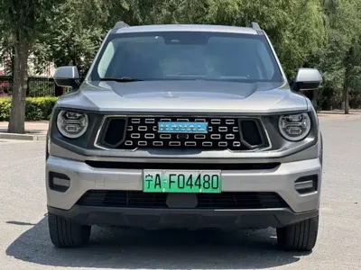 Haval 哈弗大狗 PLUS 新能源