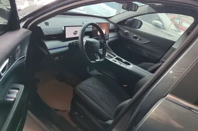 Chery Tiggo 8 Plus