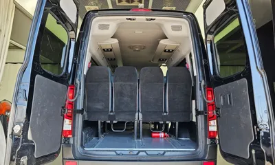 Hyundai Solati