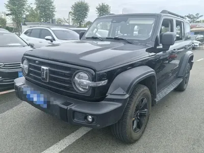 Tank Tank 300