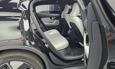 Polestar Polestar 2