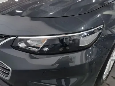 Chevrolet Malibu XL