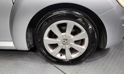 Volkswagen Beatle