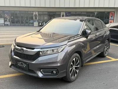 Honda Avancier