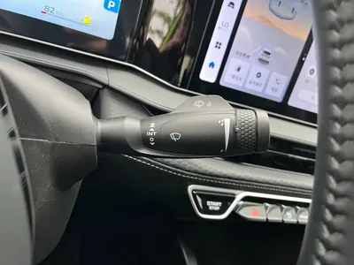 Geely Binrui