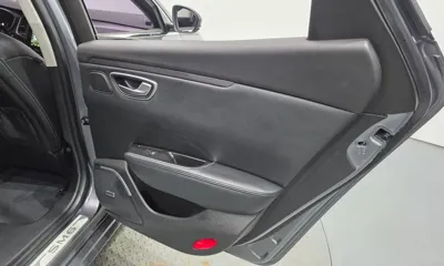 Renault-KoreaSamsung SM6