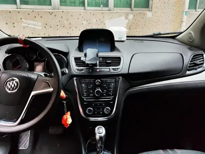 Buick Encore