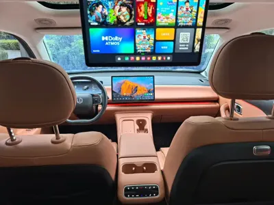 Leapmotor Leapmotor C16