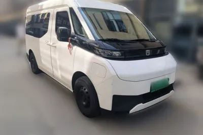 Farizon Super VAN