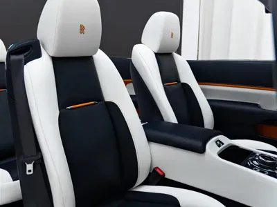 Rolls-Royce Dawn