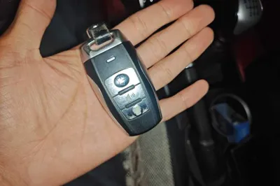 Haval H2
