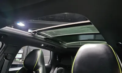 BYD Atto 3