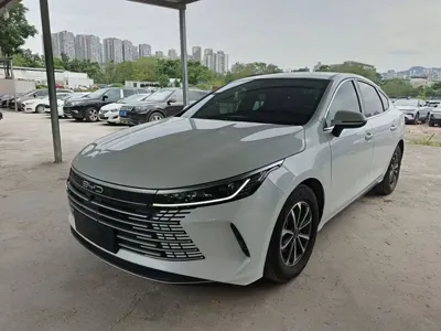 BYD Destroyer 05