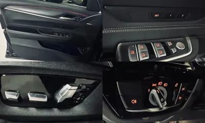 BMW Gran Turismo