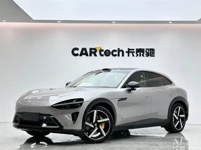 Xiaomi 小米YU7