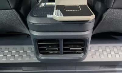 Kia PV5