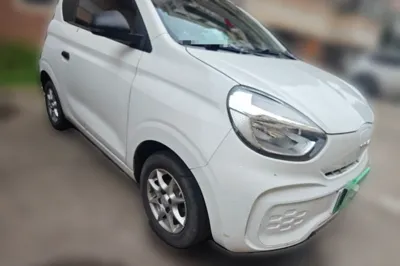 Roewe Clever