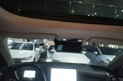 BYD Yuan Plus