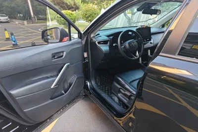 Toyota Frontlander