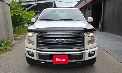 Ford F150