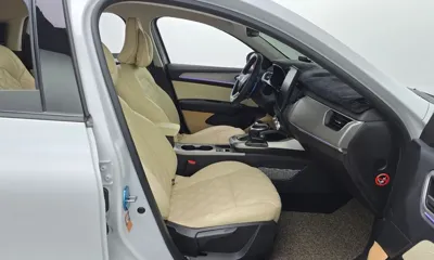 Renault-KoreaSamsung XM3
