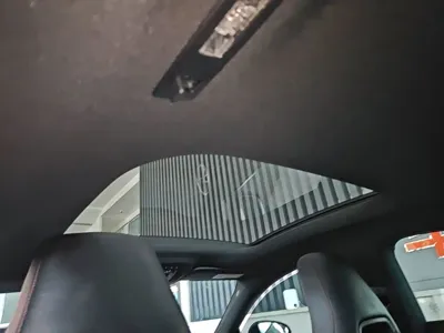 Mercedes-Benz CLA (Import)